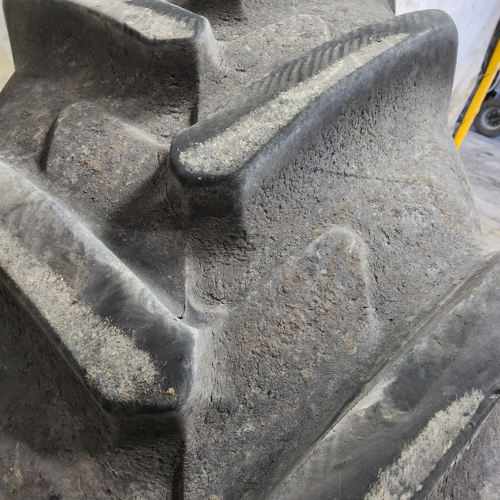 380/80R38 Michelin AgriBib R-1W 142B 60%