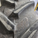 380/80R38 Michelin AgriBib R-1W 142B 60%