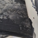 380/80R38 Michelin AgriBib R-1W 142B 60%