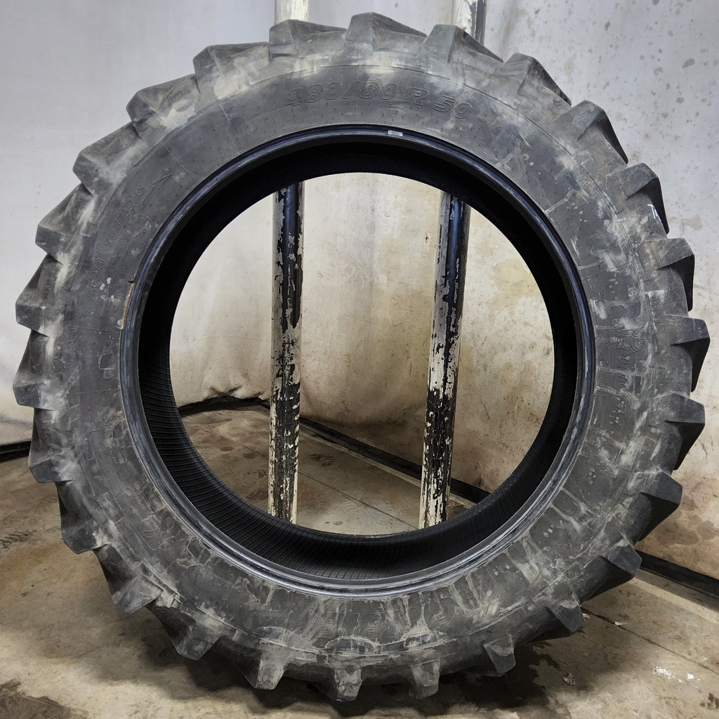 480/80R50 Michelin AgriBib R-1W 159B 60%