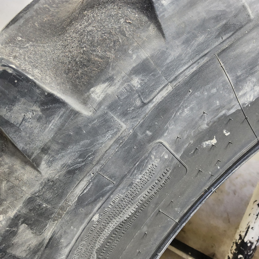 480/80R50 Michelin AgriBib R-1W 159B 65%