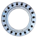 20-Hole 4"L Combine Hub Extension, Bare