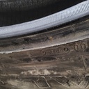 380/90R54 Firestone Radial 9000 R-1W 152B 75%