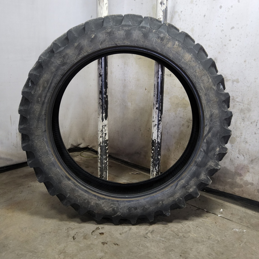 380/90R54 Firestone Radial 9000 R-1W 152B 50%