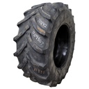 710/70R42 Firestone Radial All Traction DT R-1W 168B 35%