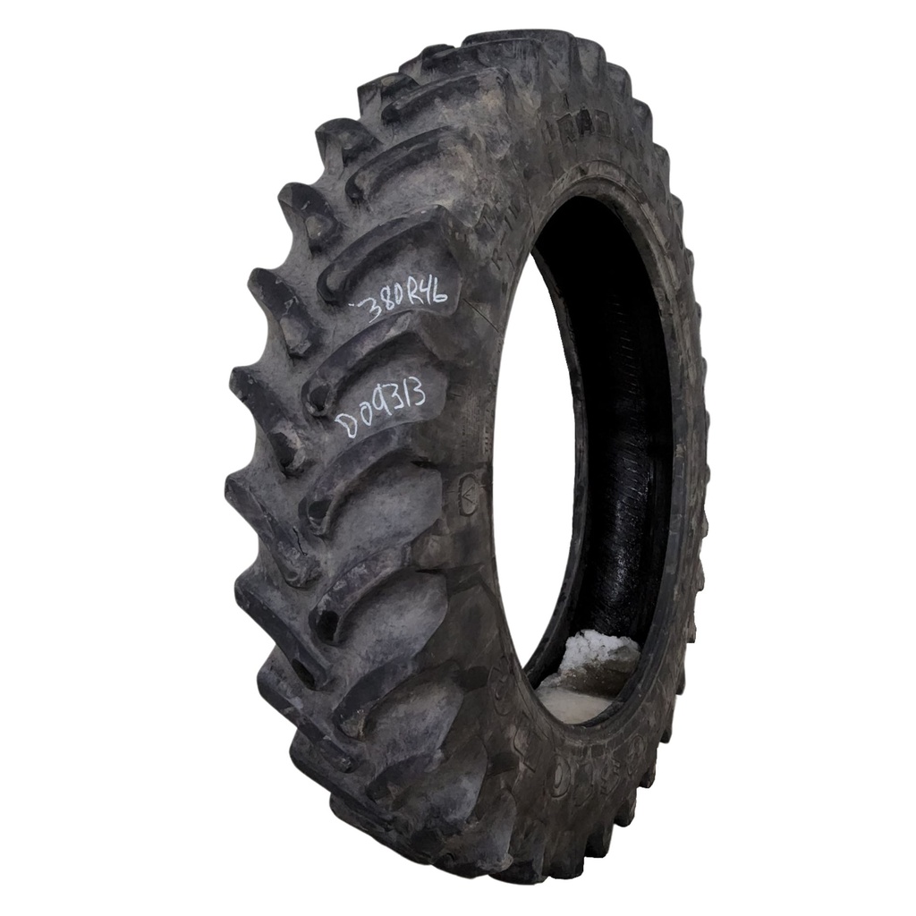 380/90R46 Firestone Radial 9000 R-1W 152B 55%