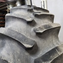 20.8/R42 Firestone Radial All Traction 23 R-1 155B, E (10 Ply) 65%