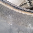 20.8/R42 Firestone Radial All Traction 23 R-1 155B, E (10 Ply) 65%