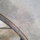 20.8/R42 Firestone Radial All Traction 23 R-1 155B, E (10 Ply) 65%
