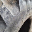 20.8/R42 Firestone Radial All Traction 23 R-1 155B, E (10 Ply) 65%