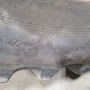 20.8/R42 Firestone Radial All Traction 23 R-1 155B, E (10 Ply) 65%