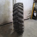 20.8/R42 Firestone Radial All Traction 23 R-1 155B, E (10 Ply) 60%