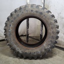 20.8/R42 Firestone Radial All Traction 23 R-1 155B, E (10 Ply) 60%