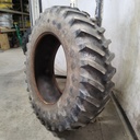 20.8/R42 Firestone Radial All Traction 23 R-1 155B, E (10 Ply) 60%