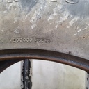 20.8/R42 Firestone Radial All Traction 23 R-1 155B, E (10 Ply) 60%