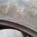 20.8/R42 Firestone Radial All Traction 23 R-1 155B, E (10 Ply) 60%