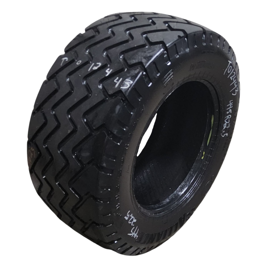 VF 445/50R22.5 Alliance 381 Agriflex I-2 167D 99%