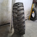 20.8/R42 Firestone Radial All Traction 23 R-1 155B, E (10 Ply) 75%