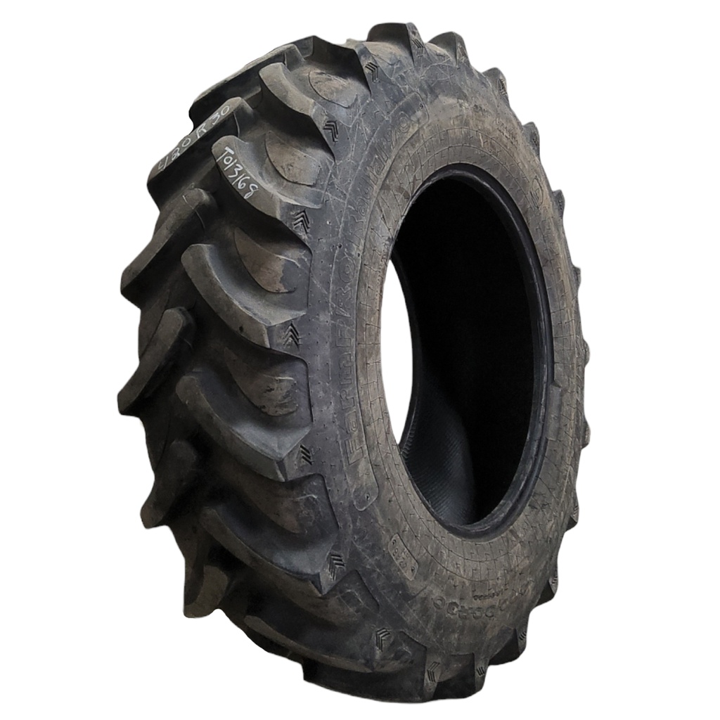 420/90R30 Alliance 842 Farm Pro R-1W 147B 85%
