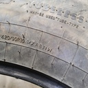 420/90R30 Alliance 842 Farm Pro R-1W 147B 85%