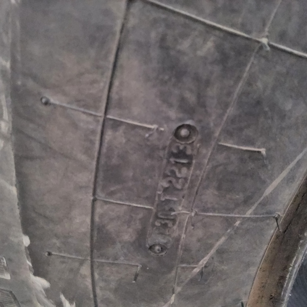 420/90R30 Alliance 842 Farm Pro R-1W 147B 85%
