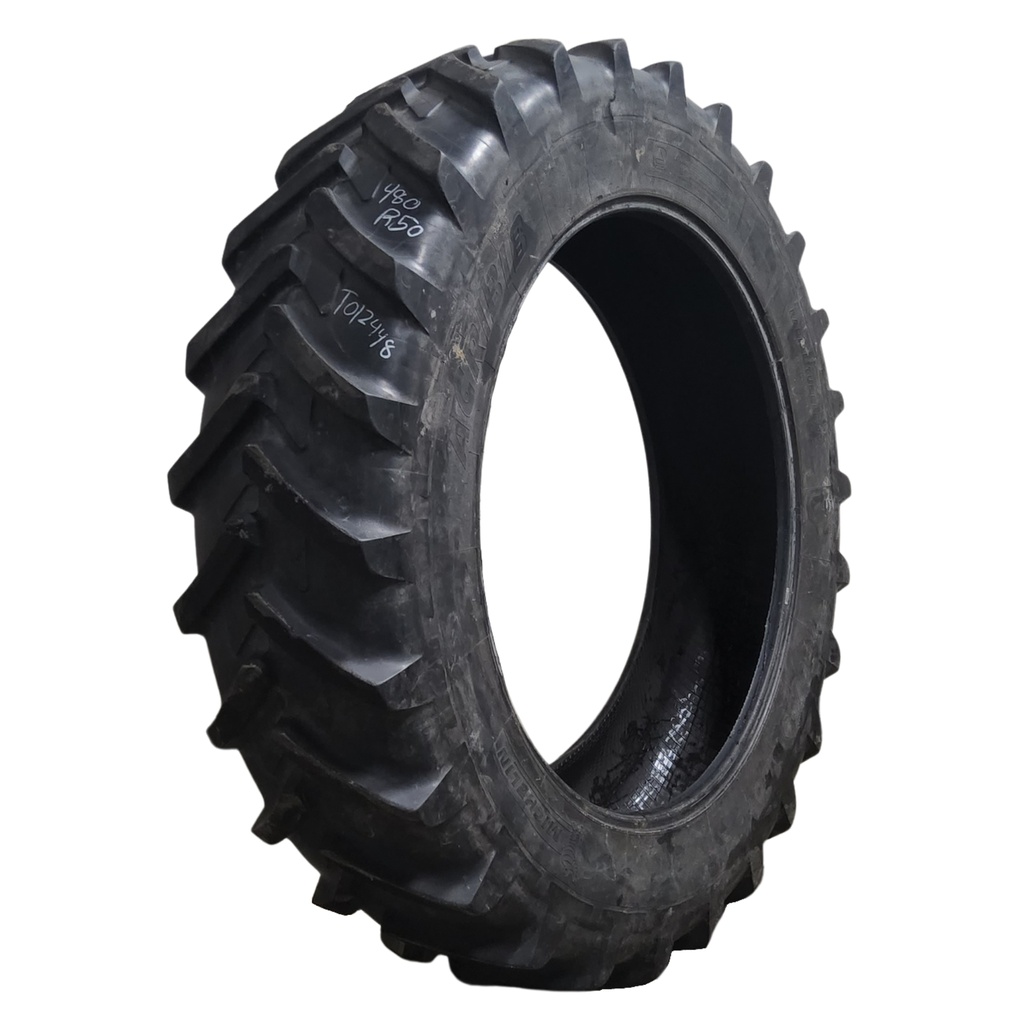 480/80R50 Michelin AgriBib R-1W 159B 60%