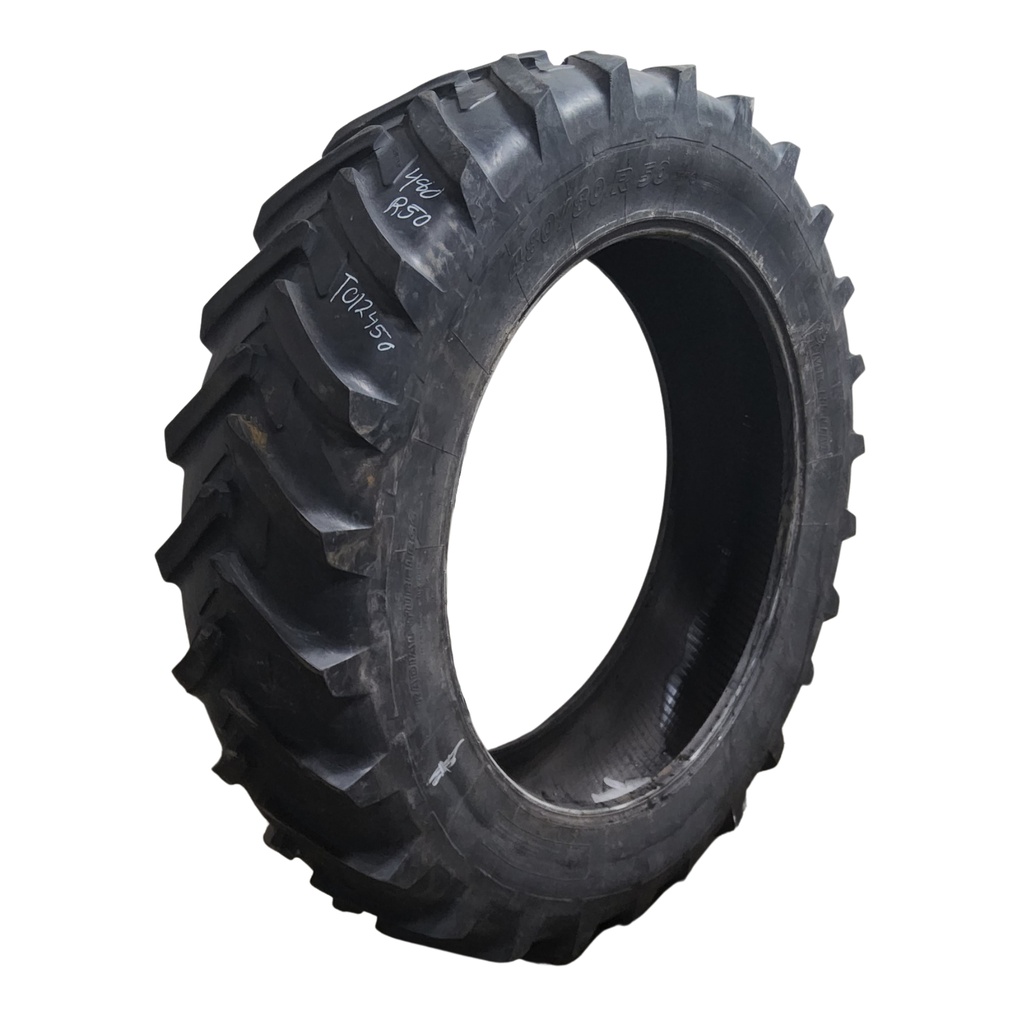 480/80R50 Michelin AgriBib R-1W 159B 45%