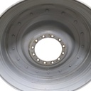 12-Hole Stub Disc Center for 46"-54" Rim, Agco Corp Gray