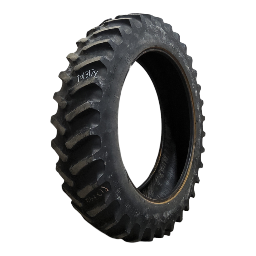 14.9/R46 Firestone Radial All Traction 23 R-1 145B/4*, F (12 Ply) 55%