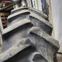 14.9/R46 Firestone Radial All Traction 23 R-1 145B/4*, F (12 Ply) 55%
