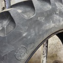 14.9/R46 Firestone Radial All Traction 23 R-1 145B/4*, F (12 Ply) 55%