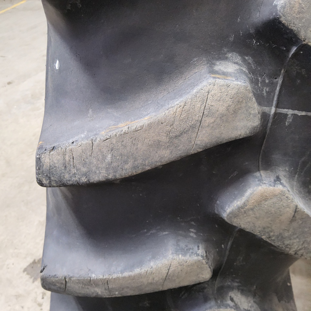 14.9/R46 Firestone Radial All Traction 23 R-1 145B/4*, F (12 Ply) 55%