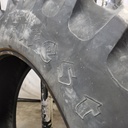 14.9/R46 Firestone Radial All Traction 23 R-1 145B/4*, F (12 Ply) 55%