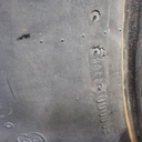 14.9/R46 Firestone Radial All Traction 23 R-1 145B/4*, F (12 Ply) 55%