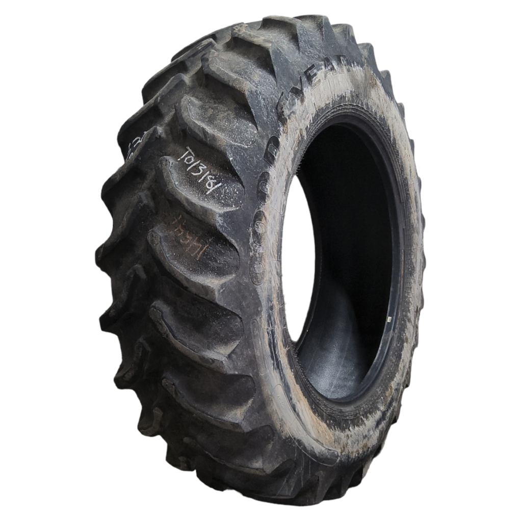 520/85R42 Goodyear Farm UltraTorque Radial R-1 162A8/B 90%