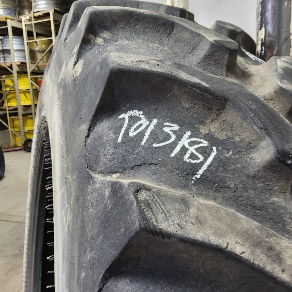 520/85R42 Goodyear Farm UltraTorque Radial R-1 162A8/B 90%