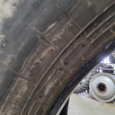 520/85R42 Goodyear Farm UltraTorque Radial R-1 162A8/B 90%
