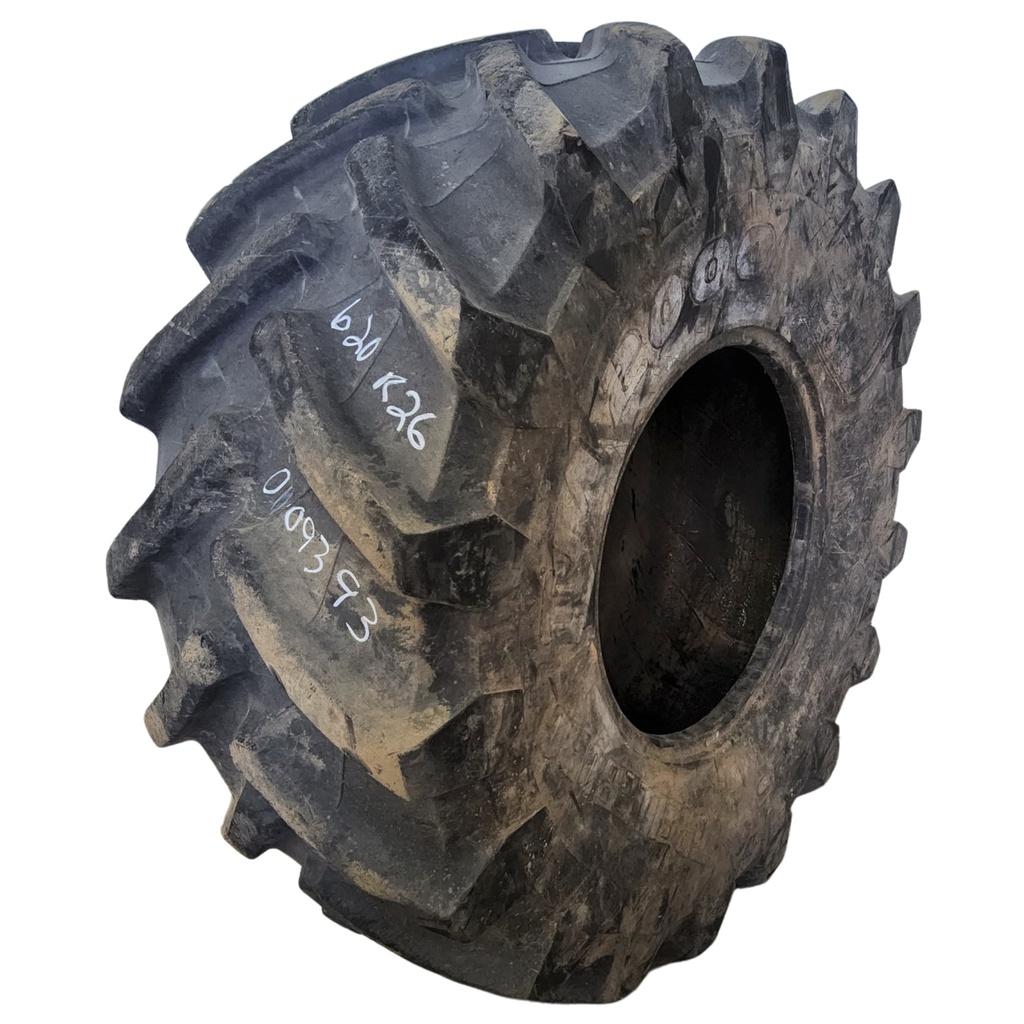 620/75R26 Trelleborg TM2000 R-1W 166A8 75%