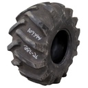 28/L-26 Nokian Forest King TRS LS-2 173A6, O (26 Ply) 75%