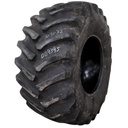 30.5/L-32 Firestone Super All Traction 23 R-1 , F (12 Ply) 85%