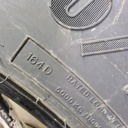 480/95R50 Goodyear Farm DT800 Optitrac R-1W 164D