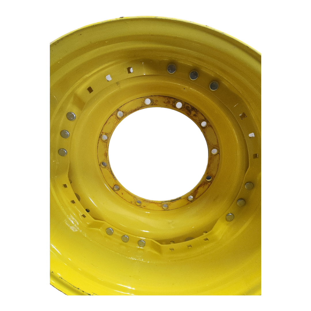 UsedWaffle Wheel (Groups of 3 bolts) for Sales NTS Tire Supply New