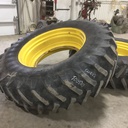 520/85R42 Firestone Radial All Traction 23 R-1 157 B 60%