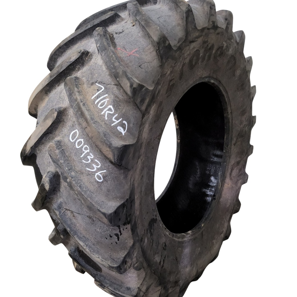 710/70R42 Firestone Maxi Traction R-1W 168D 75%