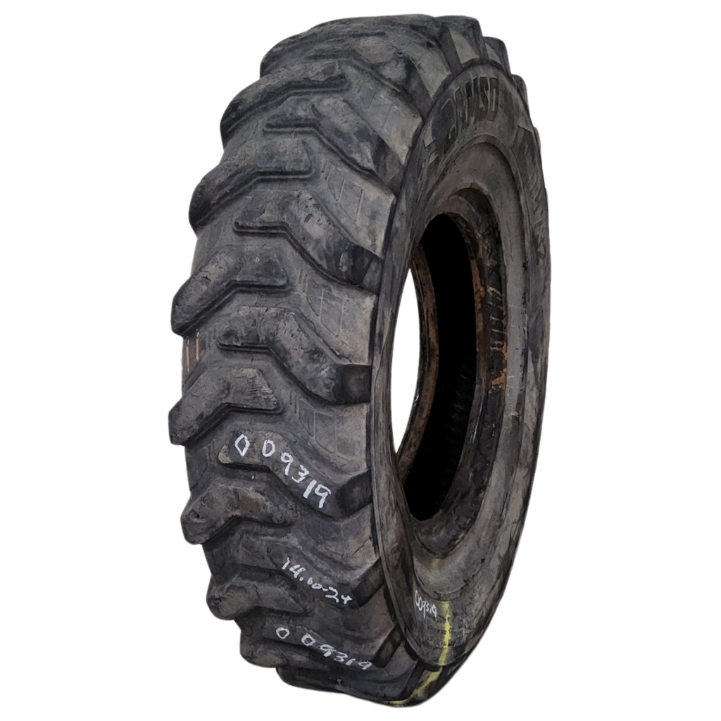 14.00/-24 Camso G2 G-2 , F (12 Ply)