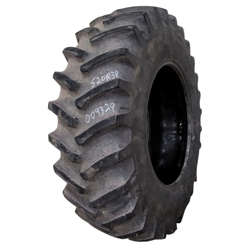 520/85R38 Firestone Radial All Traction 23 R-1 155B 85%