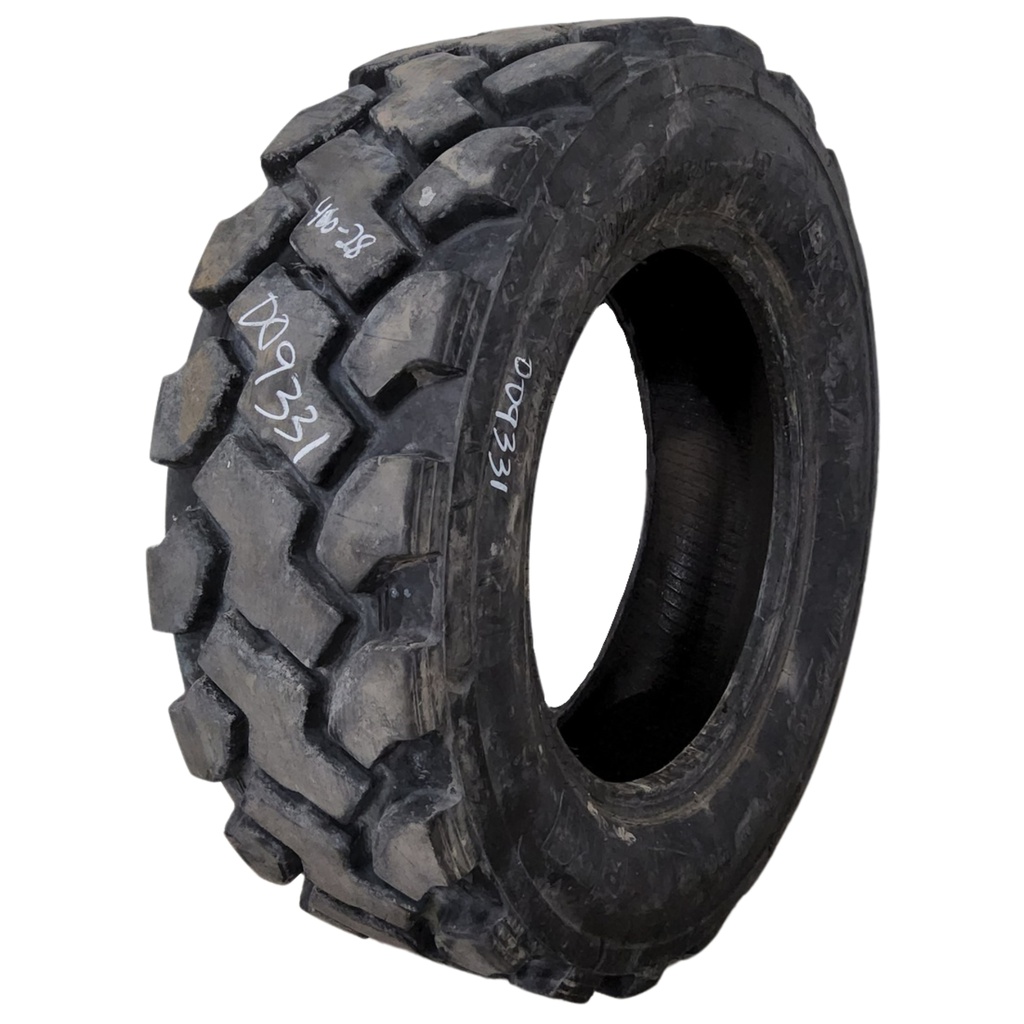 400/75-28 BKT Tires Lift Star IND 172A2/155B, H (16 Ply) 85%