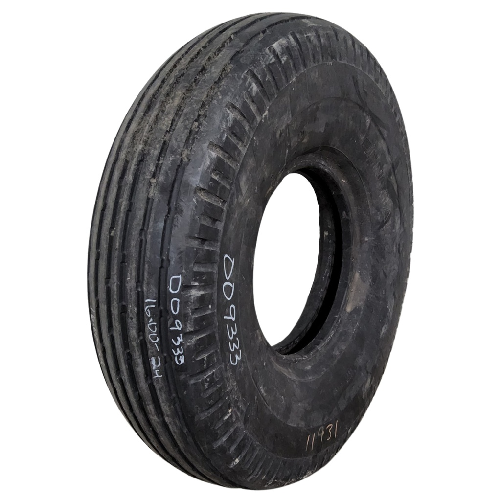 16.00/-24 General Super Sand Flotation E-7 , F (12 Ply) 90%