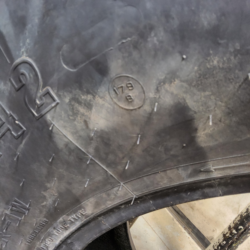 IF 710/70R42 Firestone Radial All Traction DT CFO R-1W 179B 70%