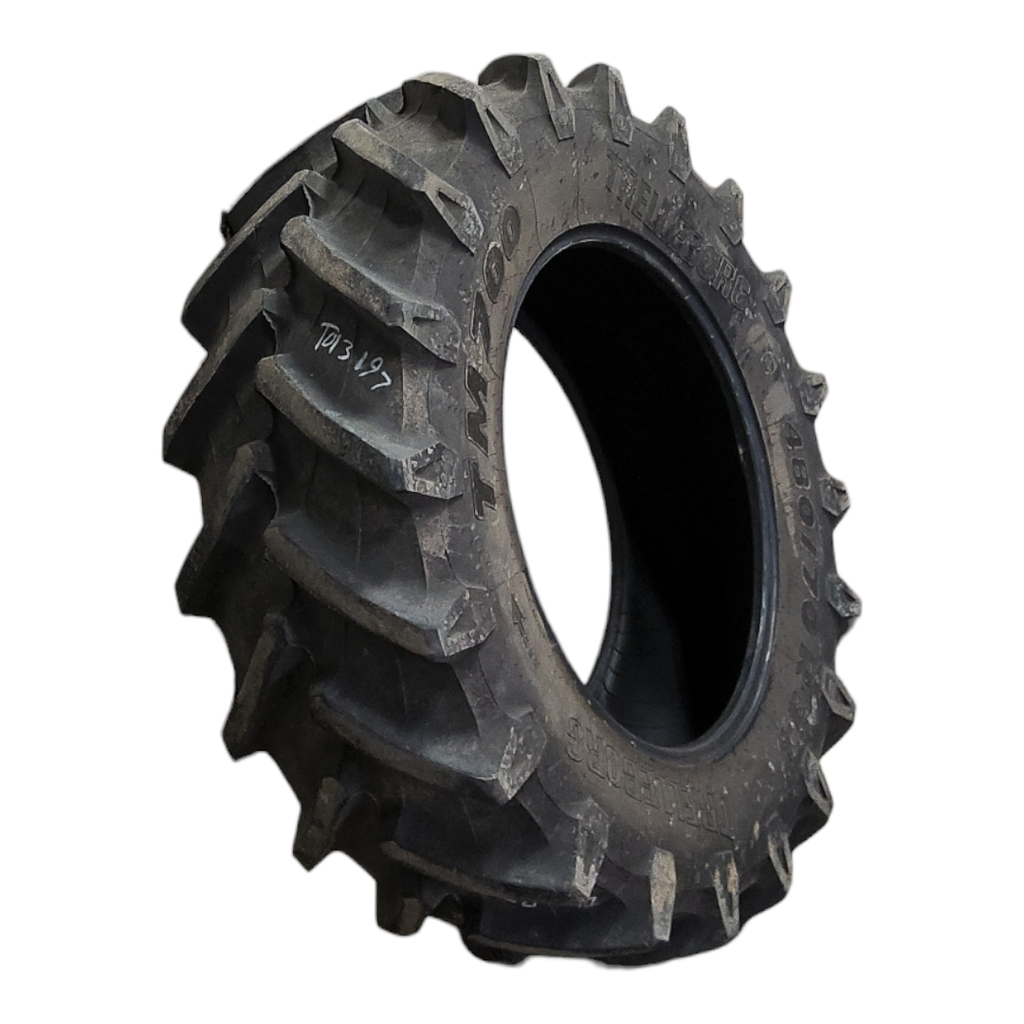 480/70R34 Trelleborg TM700 R-1W 143A8 90%